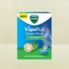 Vicks Vaporub(25ml), Vicks Inhaler (0.5ml) & Vicks Steam Pods(4pc) Combo- AQG1017 - Image 5