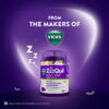 Vicks ZzzQuil Natura, Non-Addictive Sleep-Aid Gummy, Melatonin Helps You Fall Asleep Fast- FSV1003 - Image 3