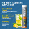 Fast&Up Magnesium Sleep & Stress Relief (Lime & Lemon Flavor 20-day pack)- FSV1004 - Image 4