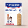 Hansaplast Regular- MWB1004 - Image 2