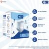 CIR Adult Diaper ( Pants, XL , 100-150 cm)- HYA1008 - Image 3