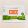 Tulips Paper Stick Cotton Buds Flat Box- ELY1001 - Image 2