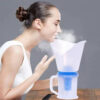 Dr-Morepen Breathe Free Vaporizer / Steamer- KSY1002 - Image 5