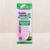 Zandu Karela Jamun and 3 Herbs Juice Ayurvedic Juice for Diabetes Control with No Added Sugar- TZR1003 - Image 2