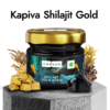 Kapiva Shilajit Gold Resin- TZR1005 - Image 6