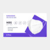 Suraksha Protective N95 Face Mask- RFY1003 - Image 4