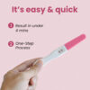 Azah Rapid Pregnancy Detection Kit- VGR1002 - Image 3