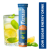 Fast&Up Reload Lime & Lemon Instant Energy Drink 5 Essential Electrolytes- TZR1015 - Image 2