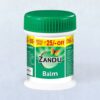 Zandu Balm- RRG1016 - Image 2