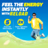 Fast&Up Reload Aam Panna Instant Energy Drink 5 Essential Electrolytes- TZR1019 - Image 5