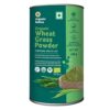 Organic Tattva Wheat Grass Powder- TZR1020 - Image 2