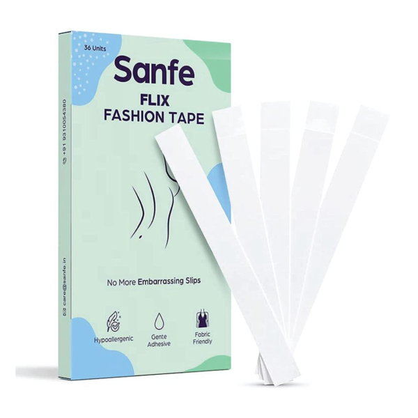 Sanfe Flix Fashion Tape- PHQ1026