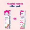 Veet Pure Hair Removal Cream - Normal Skin- PHQ1029 - Image 2