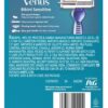 Gillette Venus Bikini Sensitive Hair Removal Razors- PHQ1035 - Image 2