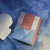 Nua Ultra Safe Night Pads 320 mm with Disposable Covers- ZGV1009 - Image 3