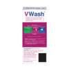 Vwash Plus Expert Intimate Hygiene Wash for Women With pH 3.5- XQF1003 - Image 3