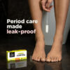 Pee Safe Tampon - Regular Flow- NDG1001 - Image 5