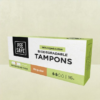 Pee Safe Tampon - Regular Flow- NDG1001 - Image 2