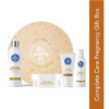 "The Moms Co. All-Natural Complete Care Pregnancy Gift Box - UNX1001" - Image 2