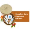 "The Moms Co. All-Natural Complete Care Pregnancy Gift Box - UNX1001" - Image 6