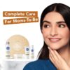 "The Moms Co. All-Natural Complete Care Pregnancy Gift Box - UNX1001" - Image 3