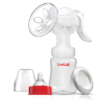 Luvlap Manual Breast Feeding Pump- UNX1002 - Image 2