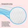 Luvlap Breast Pads- UNX1004 - Image 3