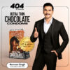 Bold Care Ultra Thin Chocolate Flavoured Condoms- UAP1002 - Image 3