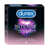 Durex Intense Condom - Condoms For Her Extra Pleasure- UAP1009 - Image 2