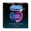 Durex Mutual Climax Condom - Long-Last Dotted Condoms- UAP1010 - Image 2