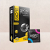 Skore Skin Thin Condoms- UAP1018 - Image 2