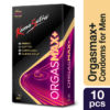 KamaSutra Orgasmax plus Condoms for Men- UAP1022 - Image 6