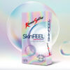 KamaSutra SkinFEEL Thinnest Condoms for Men- UAP1023 - Image 6