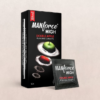 Manforce High Flavoured Condoms - Double Apple- UAP1026 - Image 2