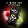 Manforce High Flavoured Condoms - Double Apple- UAP1026 - Image 4