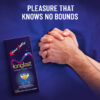 Kamasutra Long Last Extended Pleasure Condoms- UAP1027 - Image 5