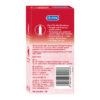 Durex Extra Thin Wild Strawberry Flavoured Condoms- UAP1028 - Image 3