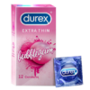 Durex Extra Thin Bubblegum Flavoured Condoms- UAP1029 - Image 2