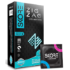 Skore Zig Zag Condoms- UAP1030 - Image 2