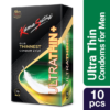 Kama Sutra Ultra Thin+ Condoms- UAP1032 - Image 2