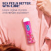 "Durex Lube - Cherry - Flavoured Lubricant - NGE1003" - Image 4