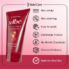 "Bold Care Vibe - Strawberry Flavoured Water-based Intimate Lube - NGE1005" - Image 2