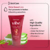 "Bold Care Vibe - Strawberry Flavoured Water-based Intimate Lube - NGE1005" - Image 3