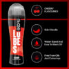 Skore Lubes - Cherry Flavour- NGE1014 - Image 3