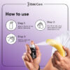 Bold Care Extend Delay Spray with Lidocaine 10%- XPJ1001 - Image 2