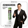 Bold Care Ashwagandha Effervescent Natural Testo Booster- XPJ1006 - Image 4