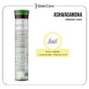 Bold Care Ashwagandha Effervescent Natural Testo Booster- XPJ1006 - Image 2