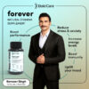 Bold Care Forever - Stamina Booster Supplements for Men - All Natural Ashwagandha & Shilajit- XPJ1009 - Image 2