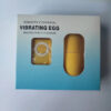 Gizmoswala Adult Egg Vibrating Massager- TVP1002 - Image 4