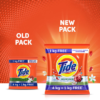 Tide Jasmine & Rose Detergent Powder- QQT1008 - Image 2